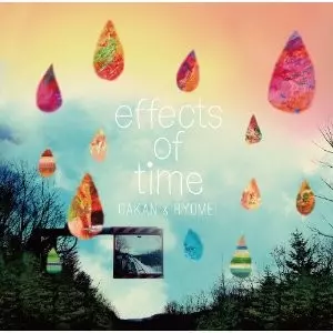 ガカンとリョウメイ / EFFECTS OF TIME