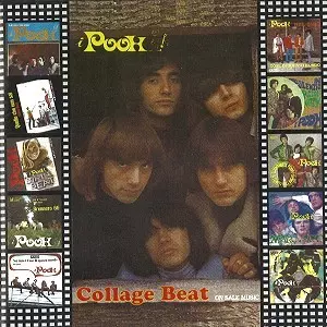 I POOH / イ・プー / COLLAGE BEAT