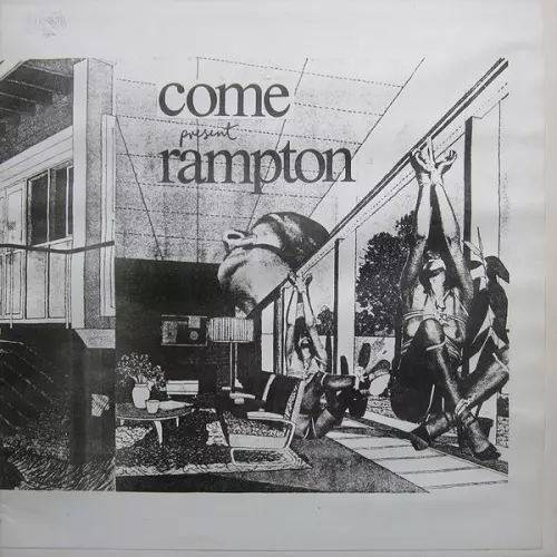 COME / RAMPTON