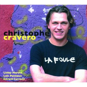CHRISTOPHE CRAVERO / La Foule