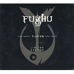 FUGHU / HUMAN: LIMITED 2CD BOX