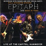 EPITAPH (DEU) / エピタフ / STILL STANDING STRONG AND BACK IN TOWN: LIVE AT THE CAPITOL, HANNOVER