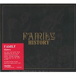 FAMILY (PROG) / ファミリー / HISTORY - REMASTER