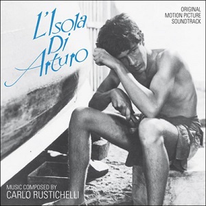 CARLO RUSTICHELLI / カルロ・ルスティケリ / L'Isola Di Arturo
