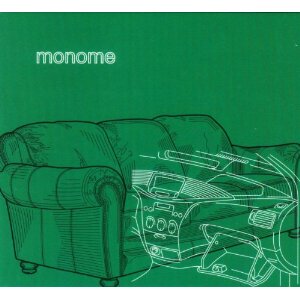MONOME / Monome 