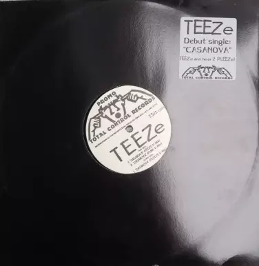 TEEZE / CASANOVA
