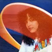 希少 朝比奈マリア　1979年リリースLPアルバム 朝比奈マリア – MARIA – Vinyl (LP, Album, Stereo), 1979