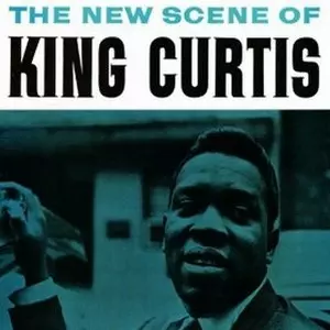 KING CURTIS / キング・カーティス商品一覧｜JAZZ｜ディスクユニオン