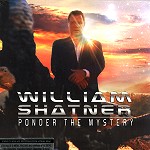 WILLIAM SHATNER / ウィリアム・シャトナー / PONDER THE MYSTERY - 180g VINYL