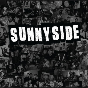 SUNNYSIDE / WELCOME TO SAN DIEGO (レコード)