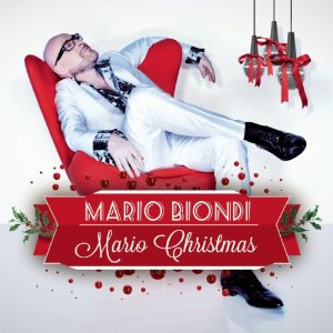 MARIO BIONDI / マリオ・ビオンディ / Mario Christmas