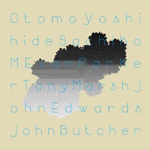 YOSHIHIDE OTOMO / 大友良英 / Quintet / Sextet (LP/33RPM)