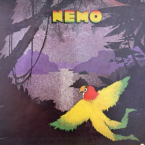 NEMO (PROG: 70'S FRA ) / NEMO / SAME