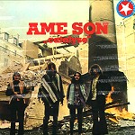 AME SON / CATALYSE - LIMITED VINYL