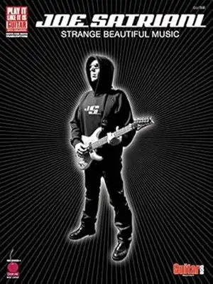 Amazon.co.jp: Joe Satriani: ミュージック