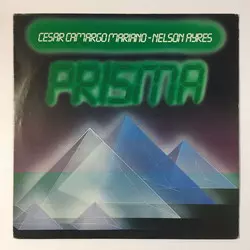 CESAR CAMARGO MARIANO / セザル・カマルゴ・マリアーノ / PRISMA