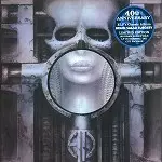 EMERSON, LAKE & PALMER / エマーソン・レイク&パーマー / BRAIN SALAD SURGERY: 40TH ANNIVERSARY EDITION - 180g LIMITED VINYL/REMASTER