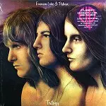 EMERSON, LAKE & PALMER / エマーソン・レイク&パーマー / TRILOGY: LIMITED EDITION 180 GRAM AUDIOPHILE LP PRESSING - 180g VINYL/REMASTER