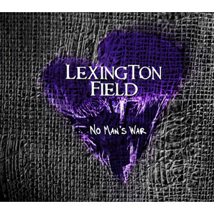 LEXINGTON FIELD / レキシントン・フィールド / NO MANS WAR