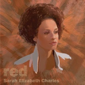 SARAH ELIZABETH CHARLES / サラ・エリザベス・チャールズ / Red