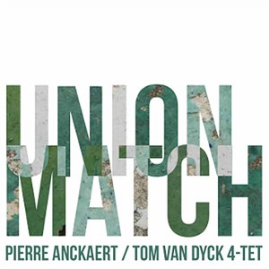 PIERRE ANCKAERT / Union Match
