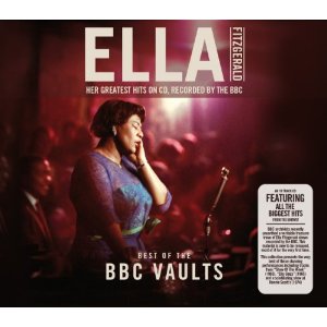 ELLA FITZGERALD / エラ・フィッツジェラルド / Best Of The Bbc Vaults 