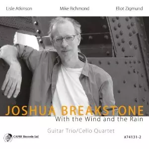 JOSHUA BREAKSTONE / ジョシュア・ブレイクストーン商品一覧