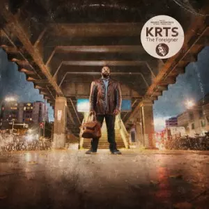 KRTS / FOREIGNER アナログLP