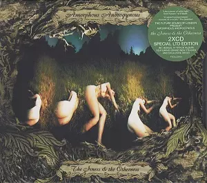 FUTURE SOUND OF LONDON / フューチャー・サウンド・オブ・ロンドン / ISNESS & OTHERNESS