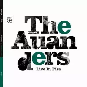 AUANDERS / Live in Pisa 