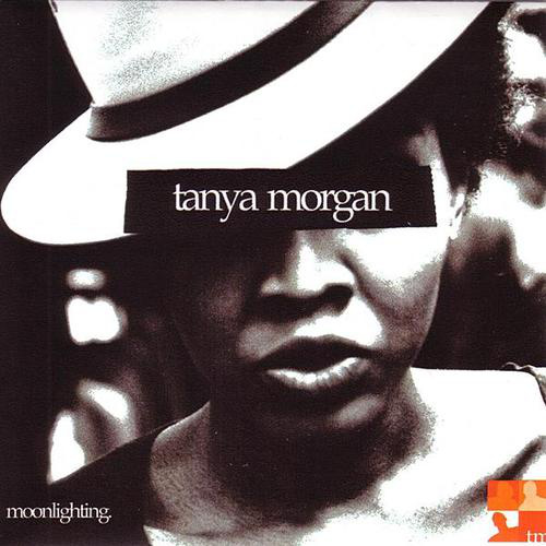 TANYA MORGAN / MOONLIGHTING "CD"