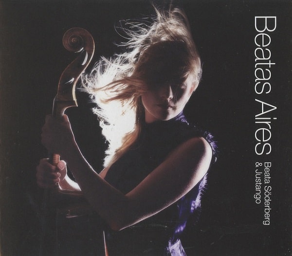 BEATA SODERBERG / ベアータ・ソデルベルグ / BEATAS AIRES