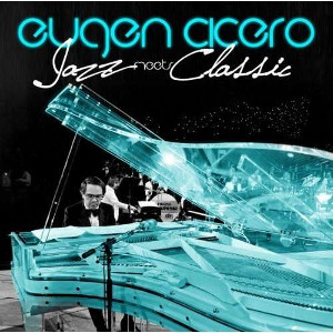 EUGEN CICERO / オイゲン・キケロ / Jazz Meets Classic(3CD)