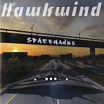 HAWKWIND / ホークウインド / SPACEHAWKS