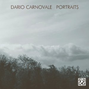 DARIO CARNOVALE / ダーリオ・カルノヴァーレ / PORTRAITS / ポートレイツ