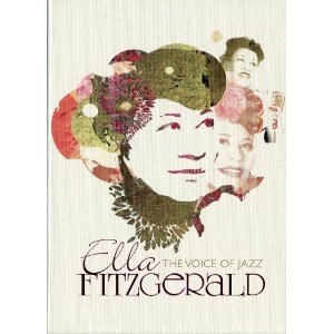 ELLA FITZGERALD / エラ・フィッツジェラルド / Ella Fitzgerald: the Voice of Jazz (10CD)