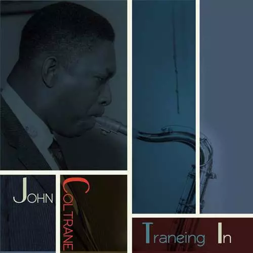 TRANEING IN (6CD+7