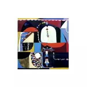 LAWRENCE / ローレンス (GERMAN) / FILMS & WINDOWS REMIXED