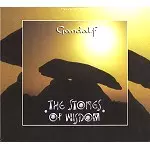 GANDALF (PROG) / ガンダルフ / THE STONES OF WISDOM - DIGITAL REMASTER