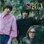 RAIN (PROG: NOR) / NORSK SUITE
