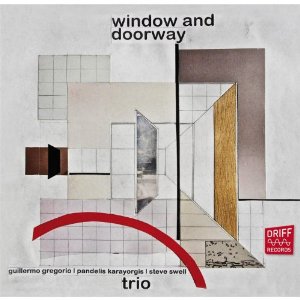 GUILLERMO GREGORIO / グイエルモ・グレゴリオ / Window & Doorway