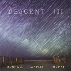 PAUL DUNMALL / ポール・ダンモール / Descent III 