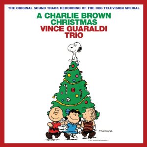 VINCE GUARALDI / ヴィンス・ガラルディ / Charlie Brown Christmas(SNOOPY DOGHOUSE EDITION)