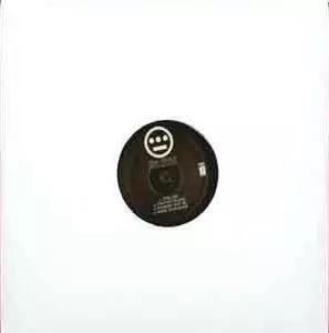 洋楽 HIEROGLYPHICS FULL CIRCLE 2LP Hieroglyphics Full Circle - stickered shrink US 2-LP vinyl