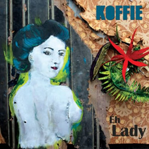KOFFIE / Eh Lady(12")