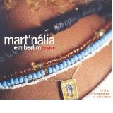 MART'NALIA / マルチナリア / EM BERLIM AO VIVO