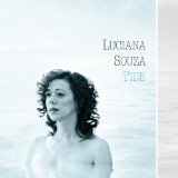LUCIANA SOUZA / ルシアーナ・ソウザ / TIDE
