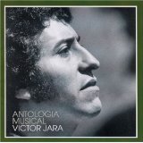 VICTOR JARA / ビクトル・ハラ / ANTOLOGIA MUSICAL