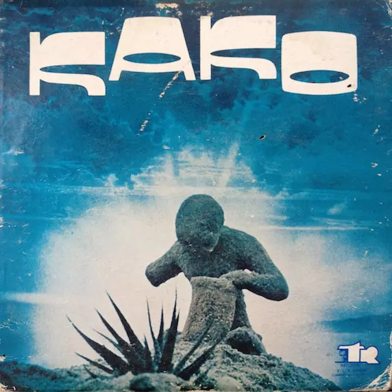 KAKO Y SU ORQUESTA / KAKO Y SU ORQUESTA