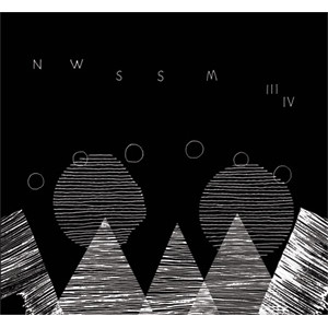 NATE WOOLEY / ネイト・ウーリー / Seven Storey Mountain III And IV(2CD)